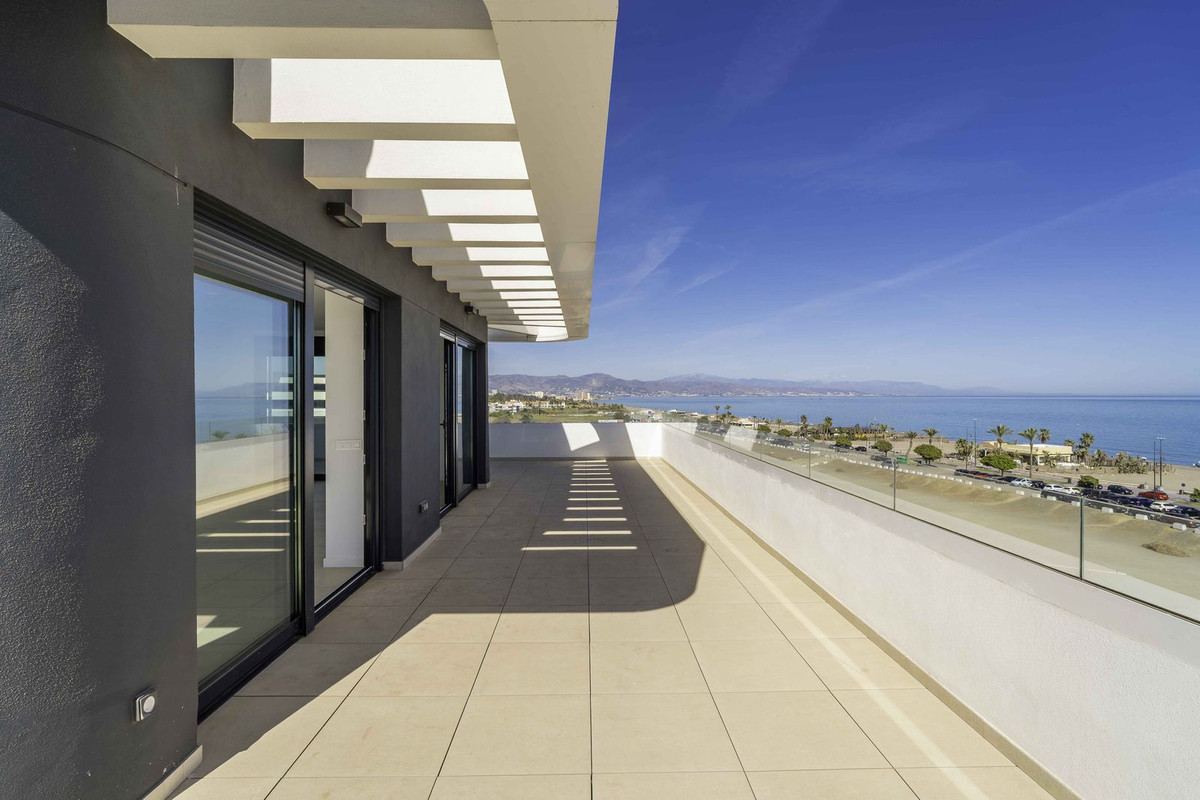 4 Bed Apartment for sale in Los Alamos Costa Del Sol, Málaga, Spain