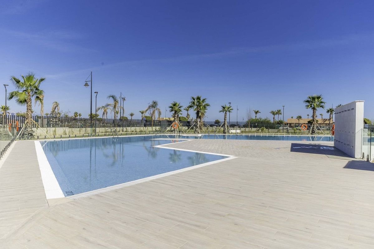 4 Bed Apartment for sale in Los Alamos Costa Del Sol, Málaga, Spain