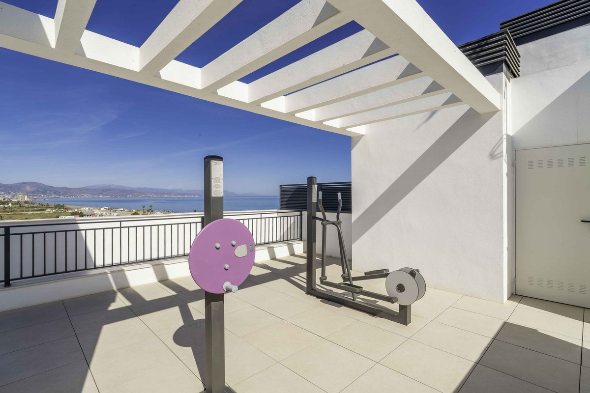 4 Bed Apartment for sale in Los Alamos Costa Del Sol, Málaga, Spain