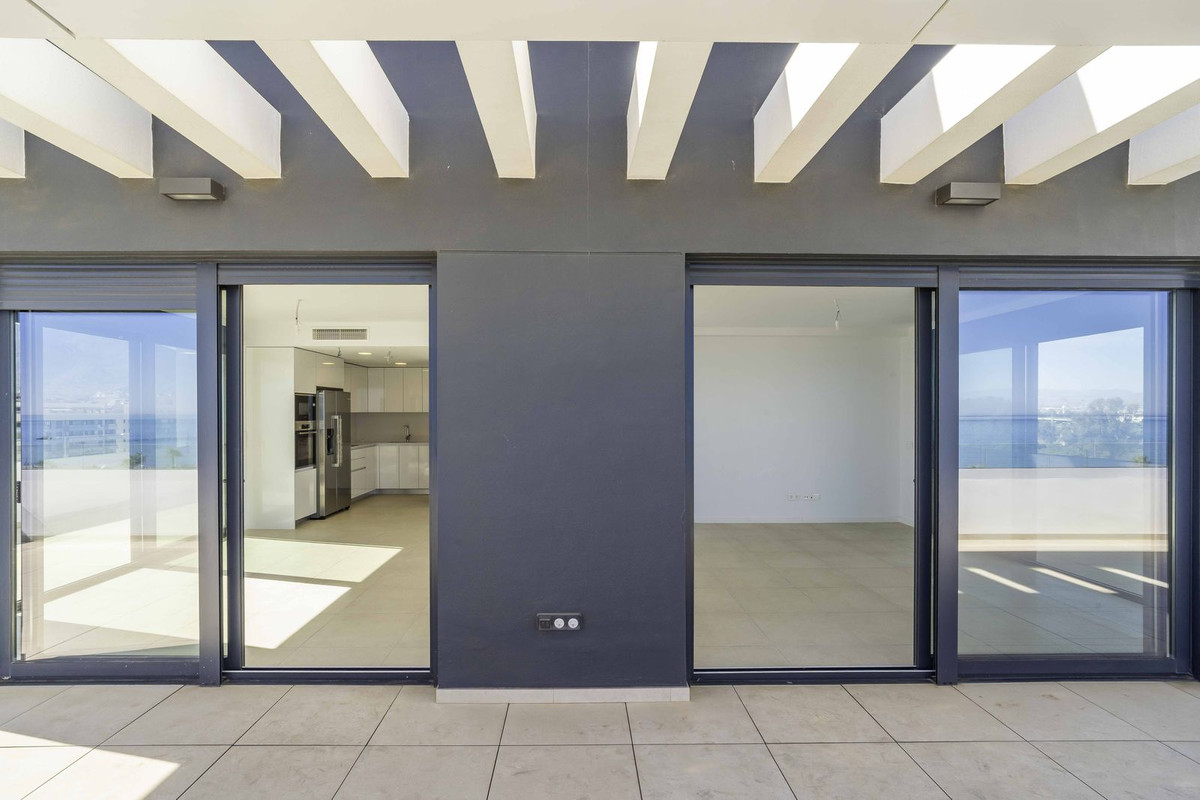 4 Bed Apartment for sale in Los Alamos Costa Del Sol, Málaga, Spain