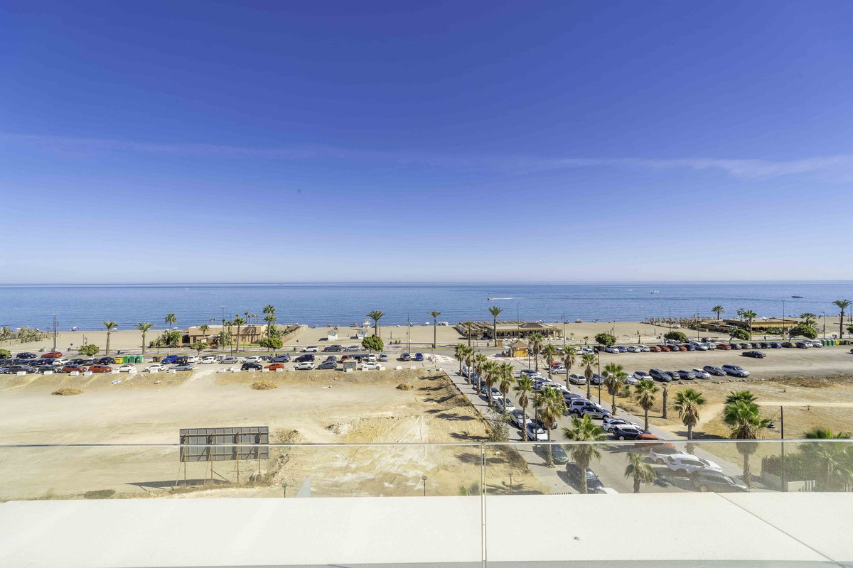 4 Bed Apartment for sale in Los Alamos Costa Del Sol, Málaga, Spain