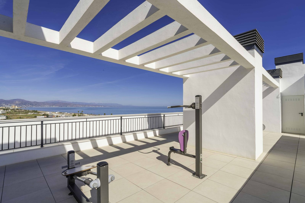 4 Bed Apartment for sale in Los Alamos Costa Del Sol, Málaga, Spain