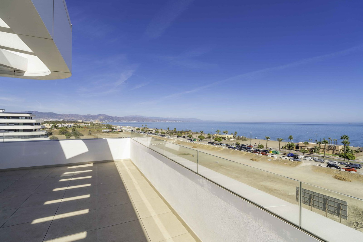 4 Bed Apartment for sale in Los Alamos Costa Del Sol, Málaga, Spain