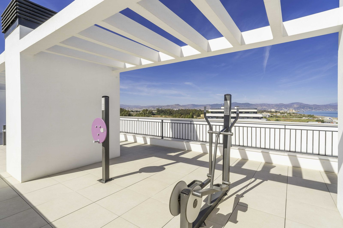 4 Bed Apartment for sale in Los Alamos Costa Del Sol, Málaga, Spain