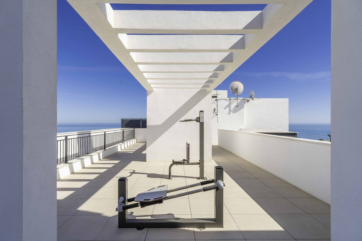 4 Bed Apartment for sale in Los Alamos Costa Del Sol, Málaga, Spain