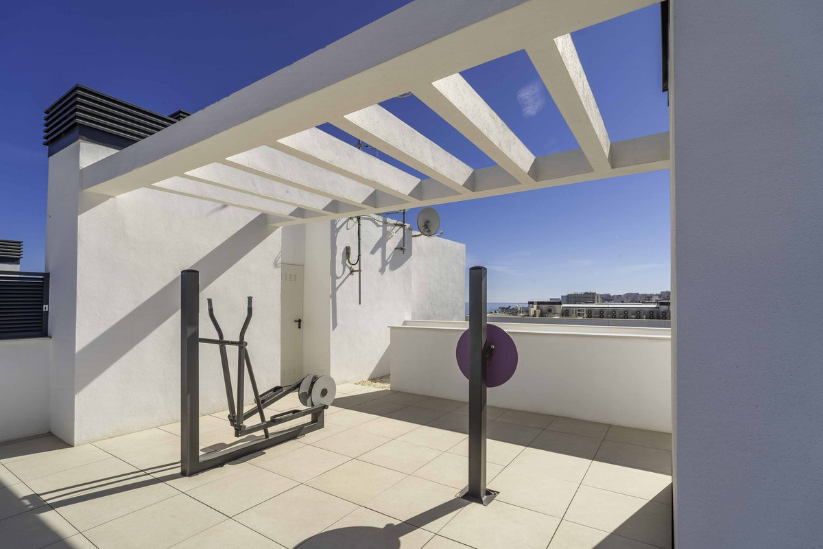 4 Bed Apartment for sale in Los Alamos Costa Del Sol, Málaga, Spain