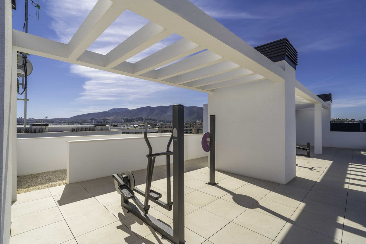 4 Bed Apartment for sale in Los Alamos Costa Del Sol, Málaga, Spain
