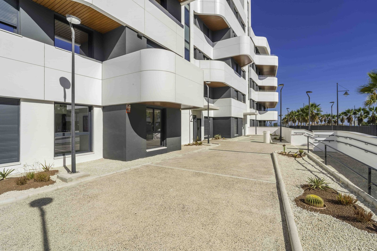 4 Bed Apartment for sale in Los Alamos Costa Del Sol, Málaga, Spain