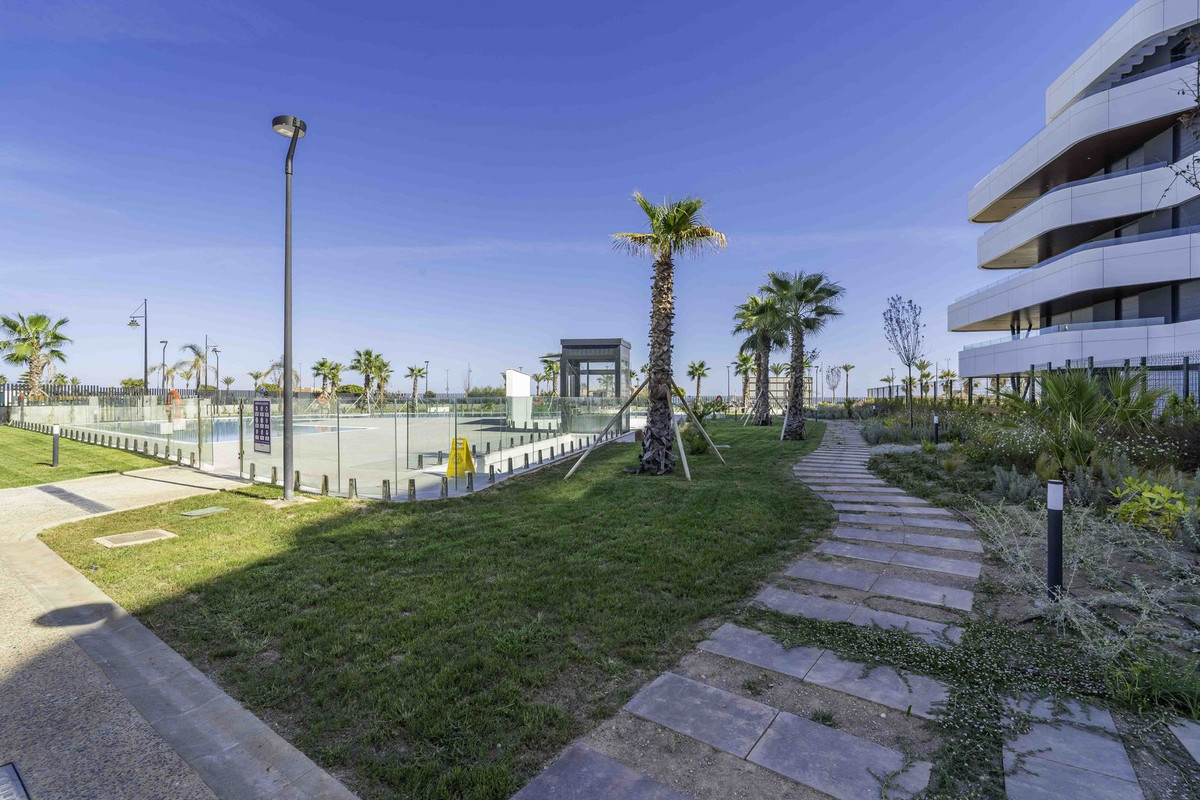 4 Bed Apartment for sale in Los Alamos Costa Del Sol, Málaga, Spain