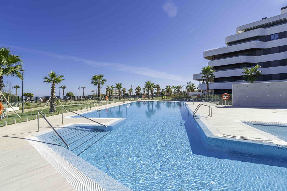 4 Bed Apartment for sale in Los Alamos Costa Del Sol, Málaga, Spain