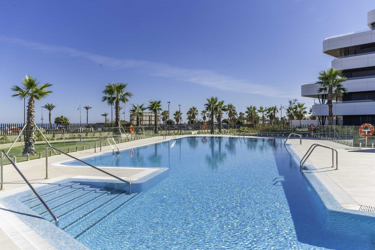 4 Bed Apartment for sale in Los Alamos Costa Del Sol, Málaga, Spain