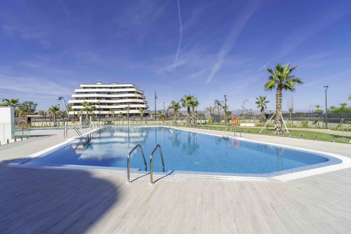 4 Bed Apartment for sale in Los Alamos Costa Del Sol, Málaga, Spain