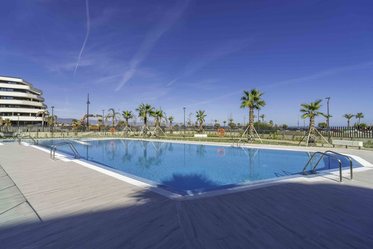 4 Bed Apartment for sale in Los Alamos Costa Del Sol, Málaga, Spain