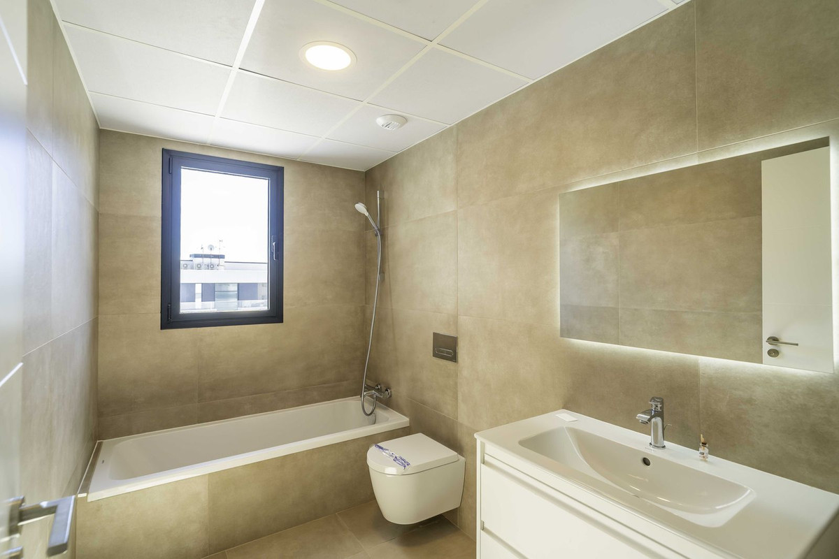 4 Bed Apartment for sale in Los Alamos Costa Del Sol, Málaga, Spain