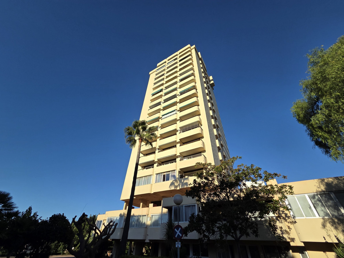 Se vende Estudio Planta Media  en Costa Del Sol, Málaga, España