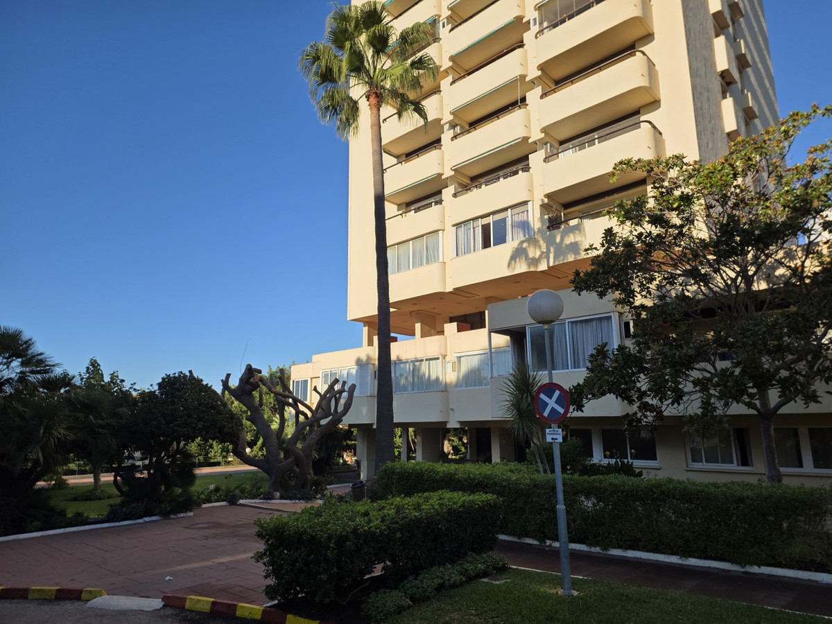 Se vende Estudio Planta Media  en Costa Del Sol, Málaga, España
