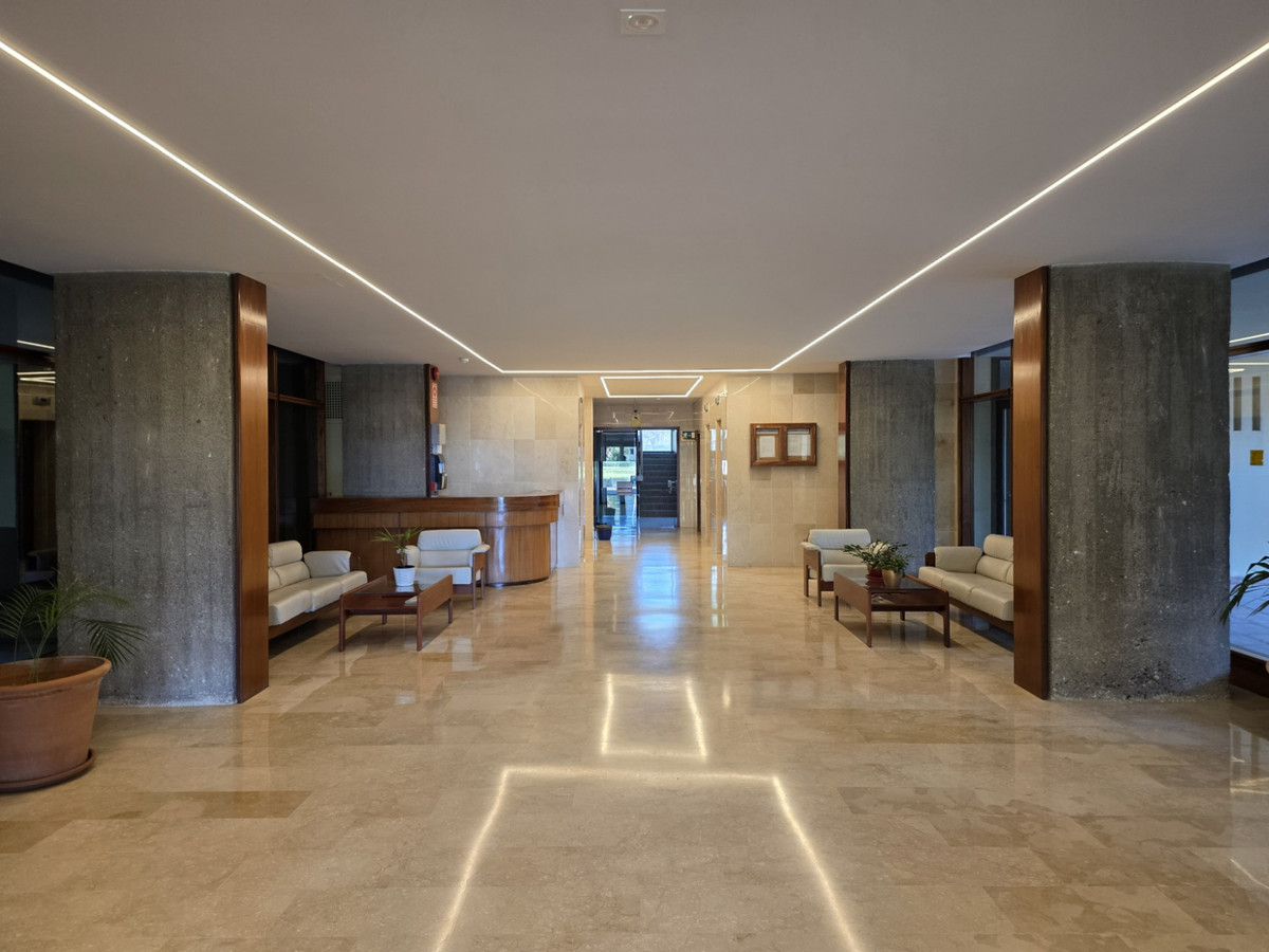 Se vende Estudio Planta Media  en Costa Del Sol, Málaga, España