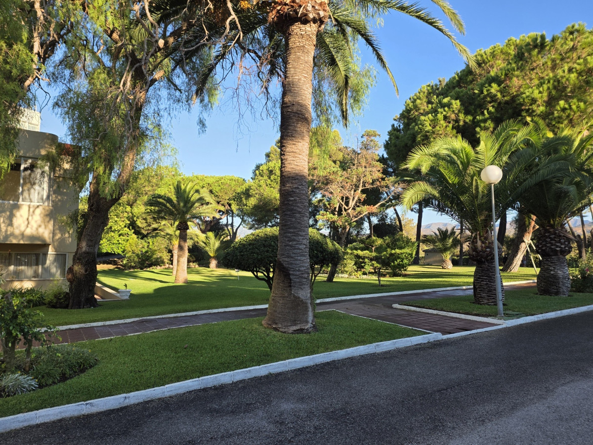 Se vende Estudio Planta Media  en Costa Del Sol, Málaga, España
