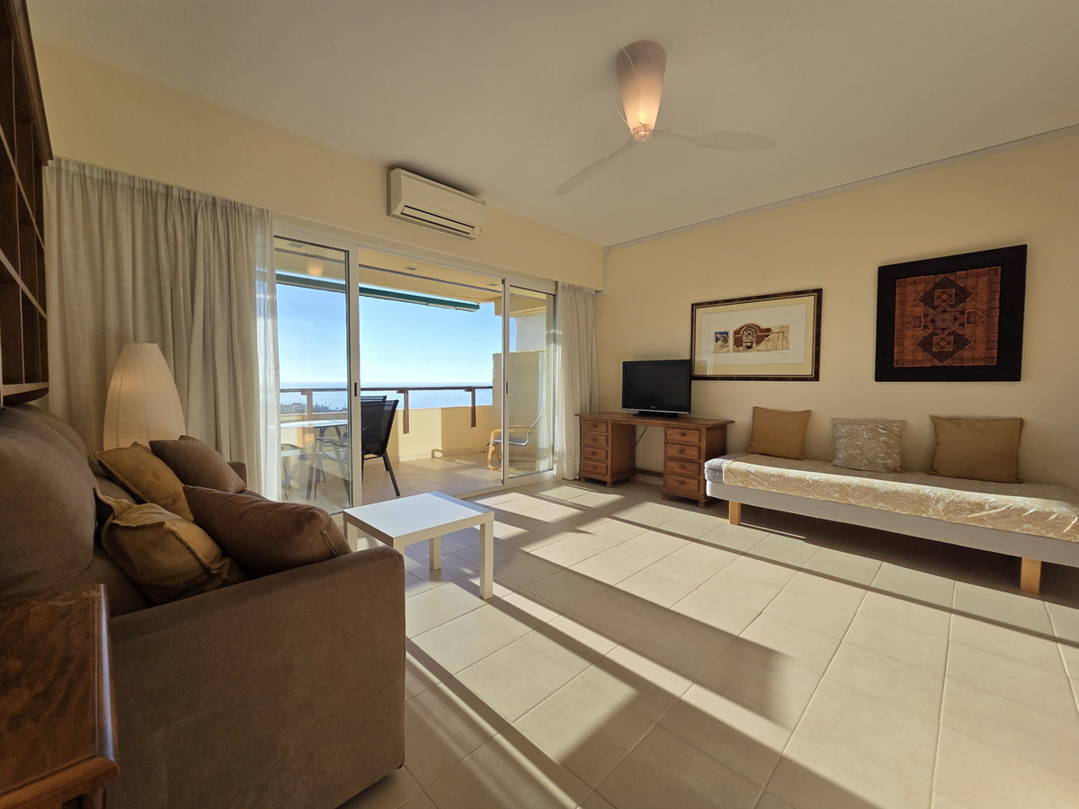 Se vende Estudio Planta Media  en Costa Del Sol, Málaga, España