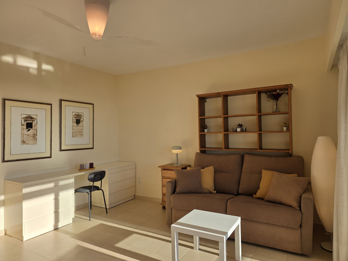 Se vende Estudio Planta Media  en Costa Del Sol, Málaga, España