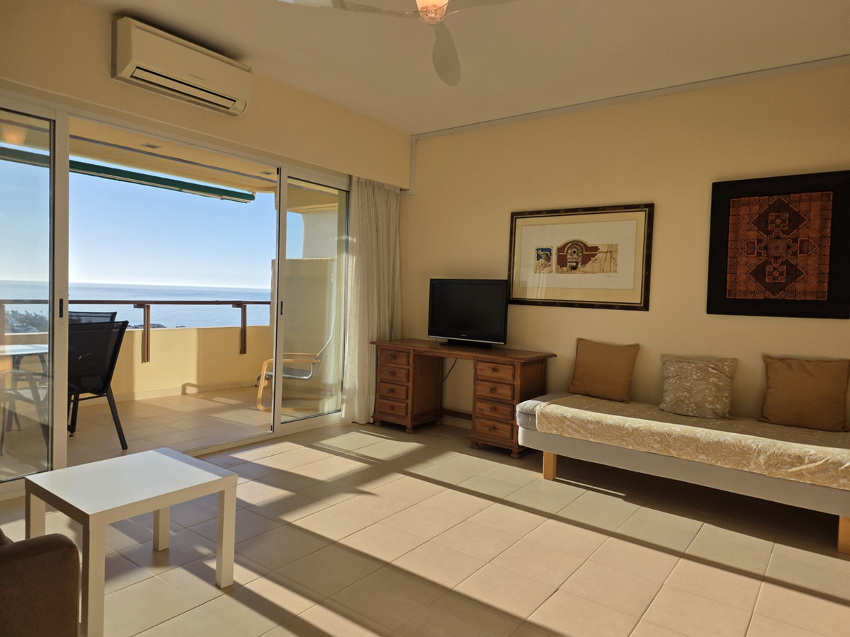 Se vende Estudio Planta Media  en Costa Del Sol, Málaga, España