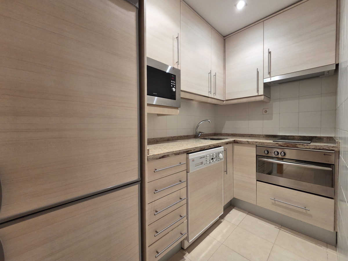 Se vende Estudio Planta Media  en Costa Del Sol, Málaga, España