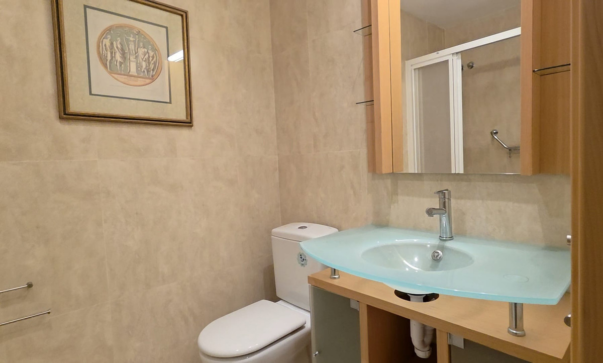Se vende Estudio Planta Media  en Costa Del Sol, Málaga, España