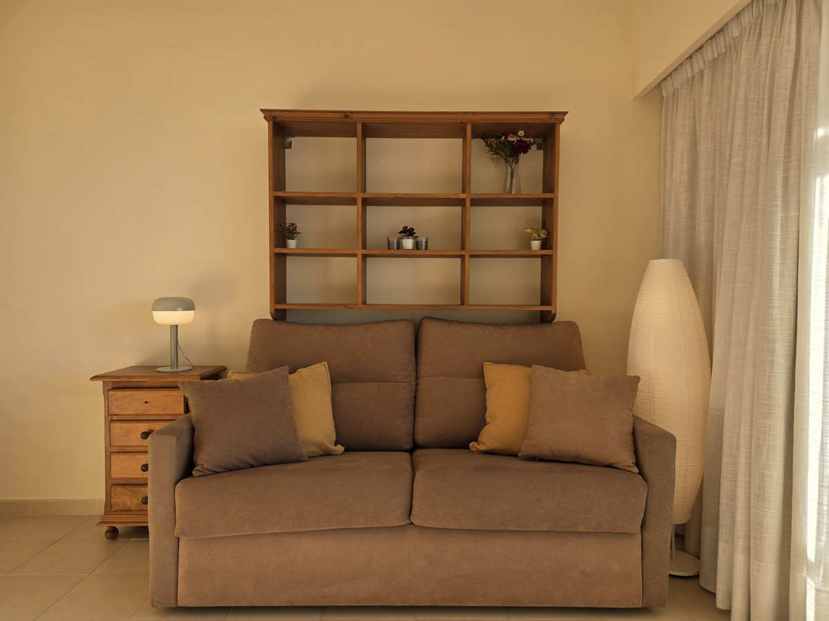 Se vende Estudio Planta Media  en Costa Del Sol, Málaga, España