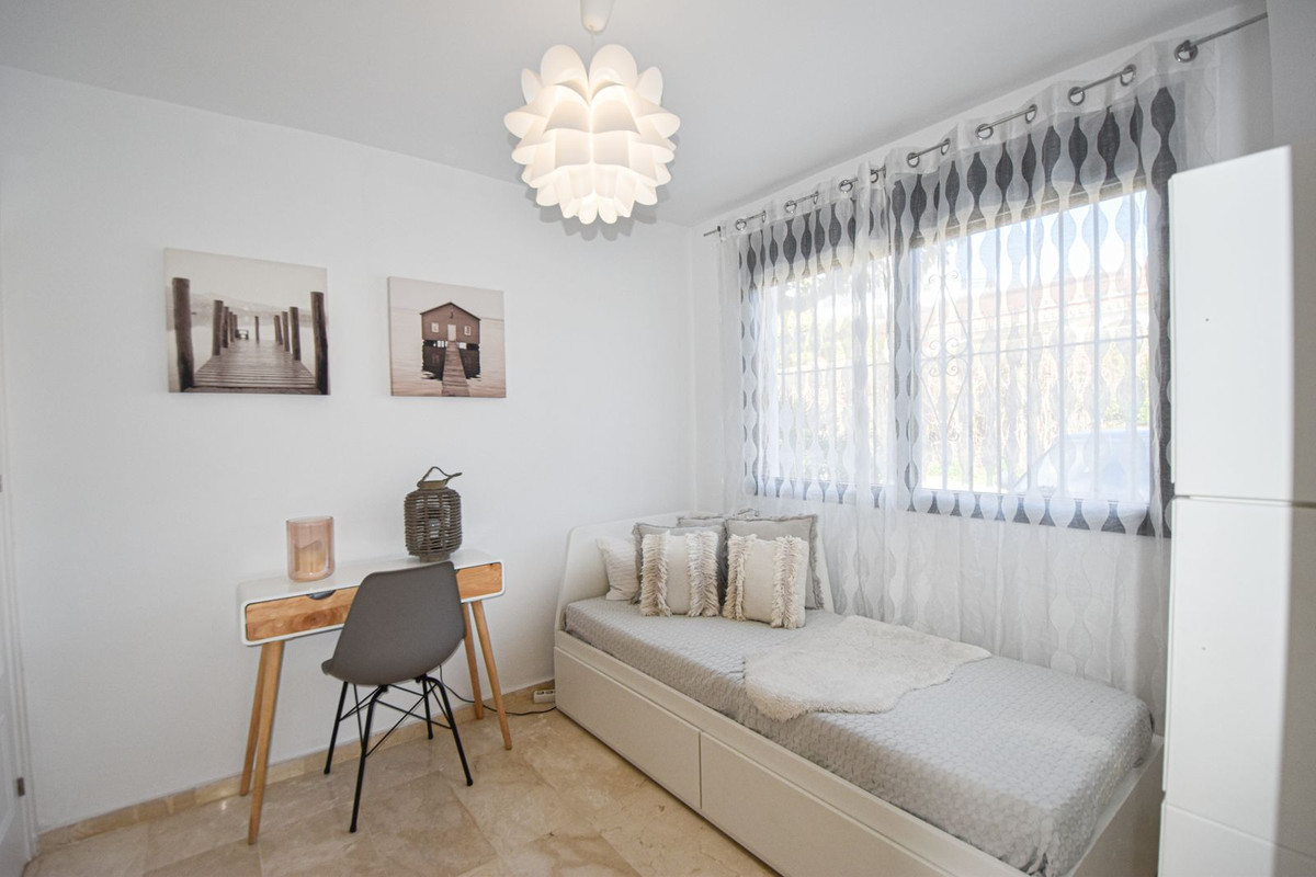 Se vende Adosada de 4 dormitorios en Costa Del Sol, Málaga, España
