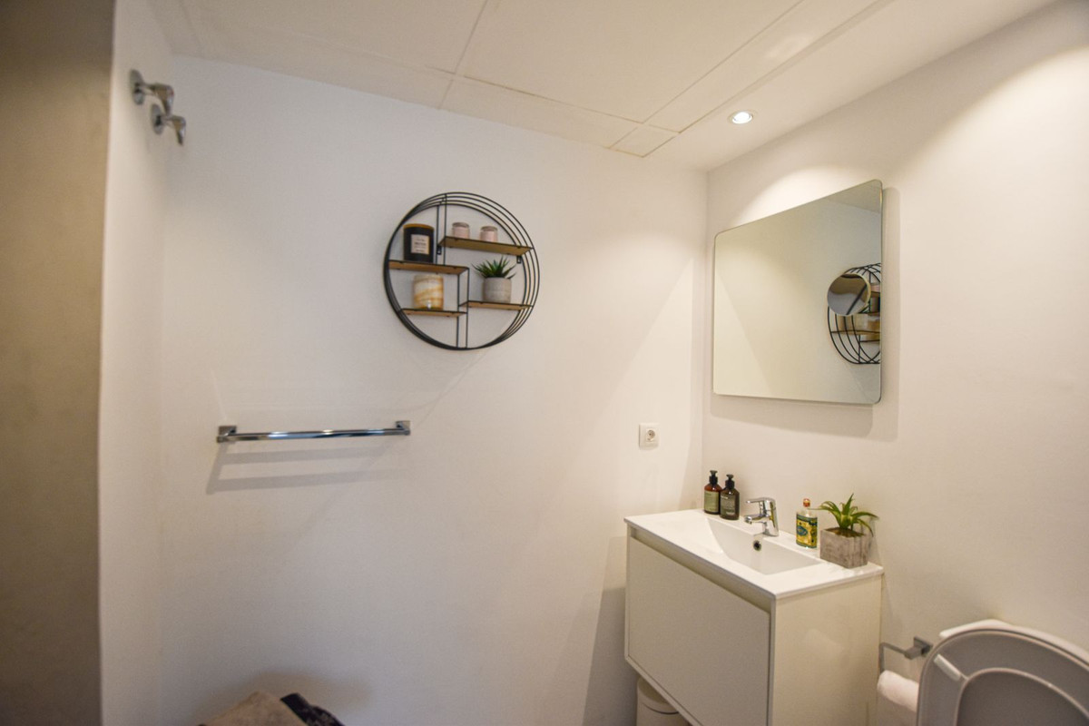 Se vende Adosada de 4 dormitorios en Costa Del Sol, Málaga, España