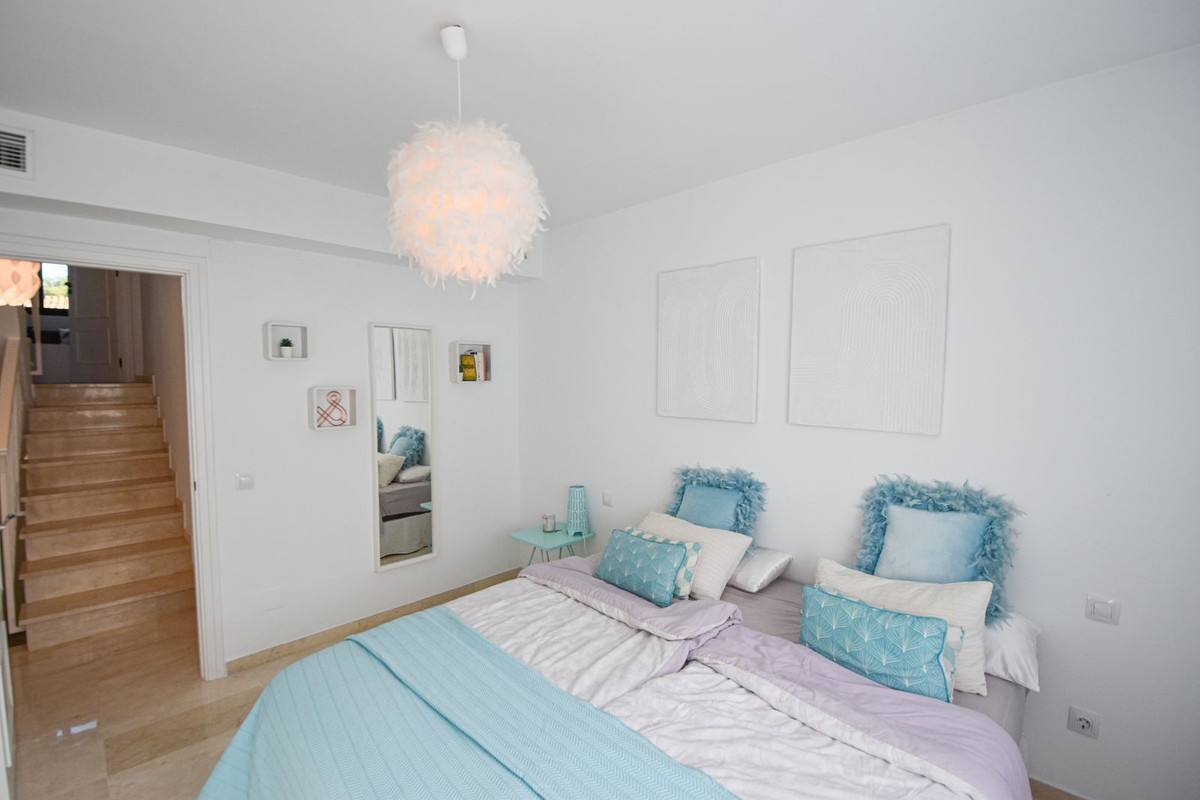 Se vende Adosada de 4 dormitorios en Costa Del Sol, Málaga, España