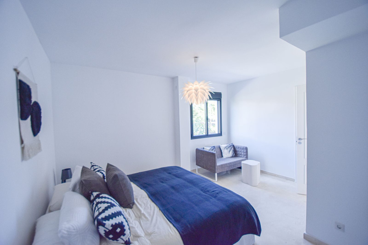 Se vende Adosada de 4 dormitorios en Costa Del Sol, Málaga, España