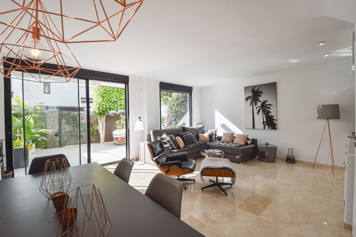 Se vende Adosada de 4 dormitorios en Costa Del Sol, Málaga, España