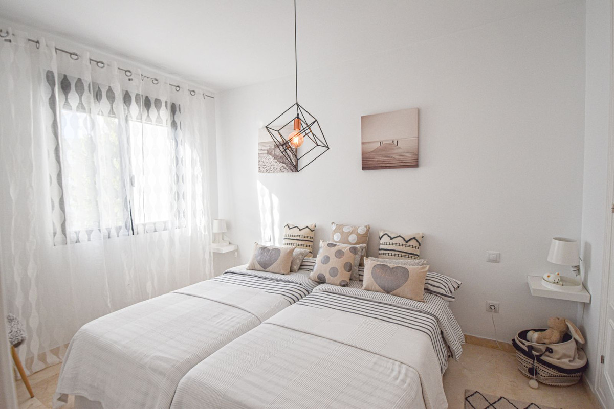 Se vende Adosada de 4 dormitorios en Costa Del Sol, Málaga, España