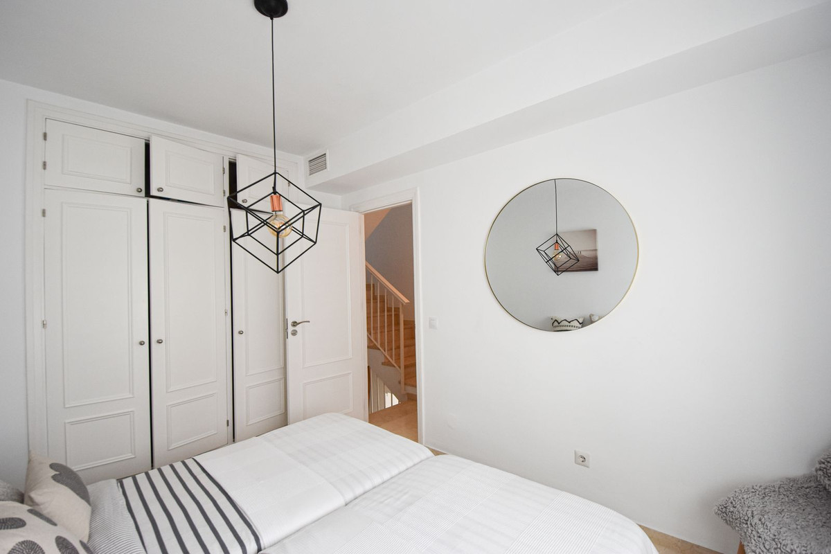 Se vende Adosada de 4 dormitorios en Costa Del Sol, Málaga, España