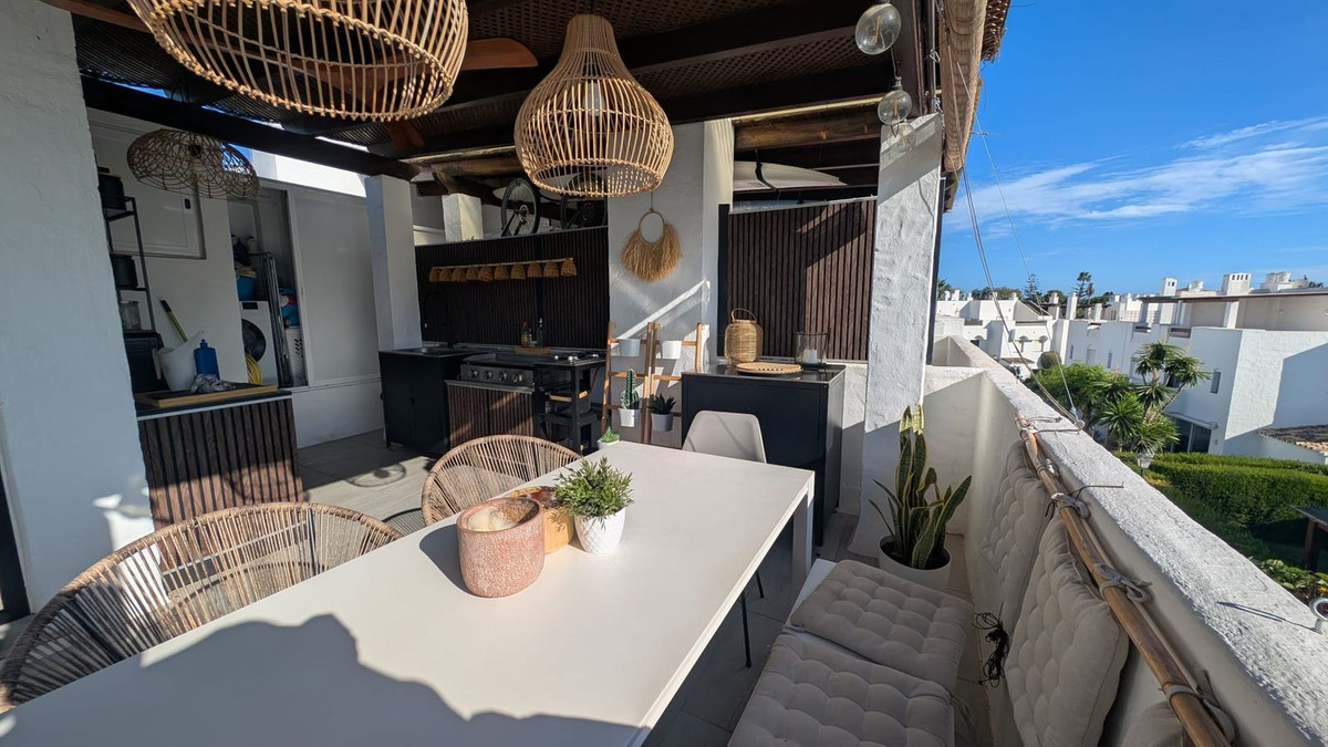 Se vende Adosada de 4 dormitorios en Costa Del Sol, Málaga, España