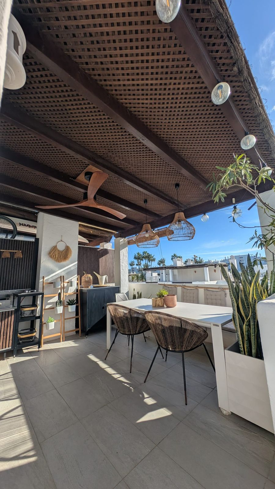 Se vende Adosada de 4 dormitorios en Costa Del Sol, Málaga, España