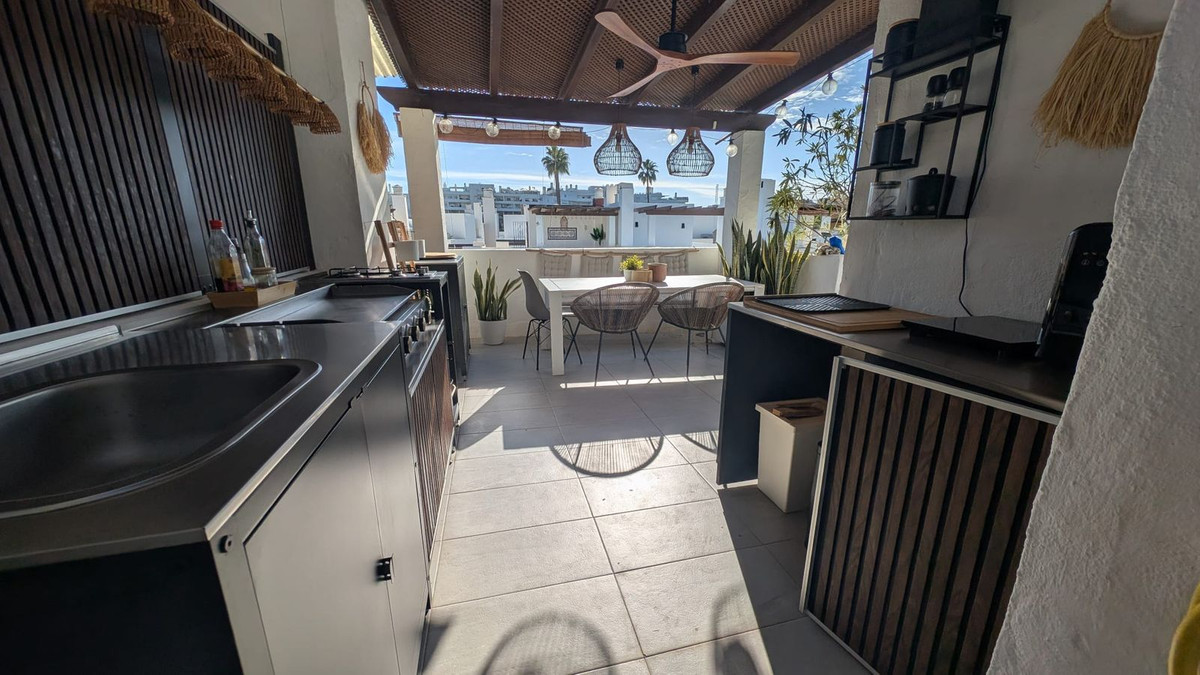 Se vende Adosada de 4 dormitorios en Costa Del Sol, Málaga, España