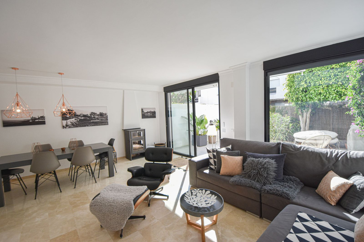 Se vende Adosada de 4 dormitorios en Costa Del Sol, Málaga, España