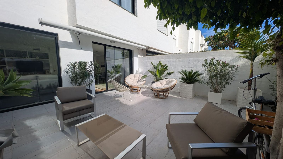 Se vende Adosada de 4 dormitorios en Costa Del Sol, Málaga, España