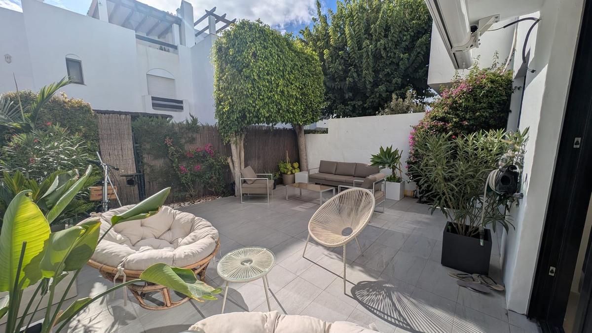 Se vende Adosada de 4 dormitorios en Costa Del Sol, Málaga, España