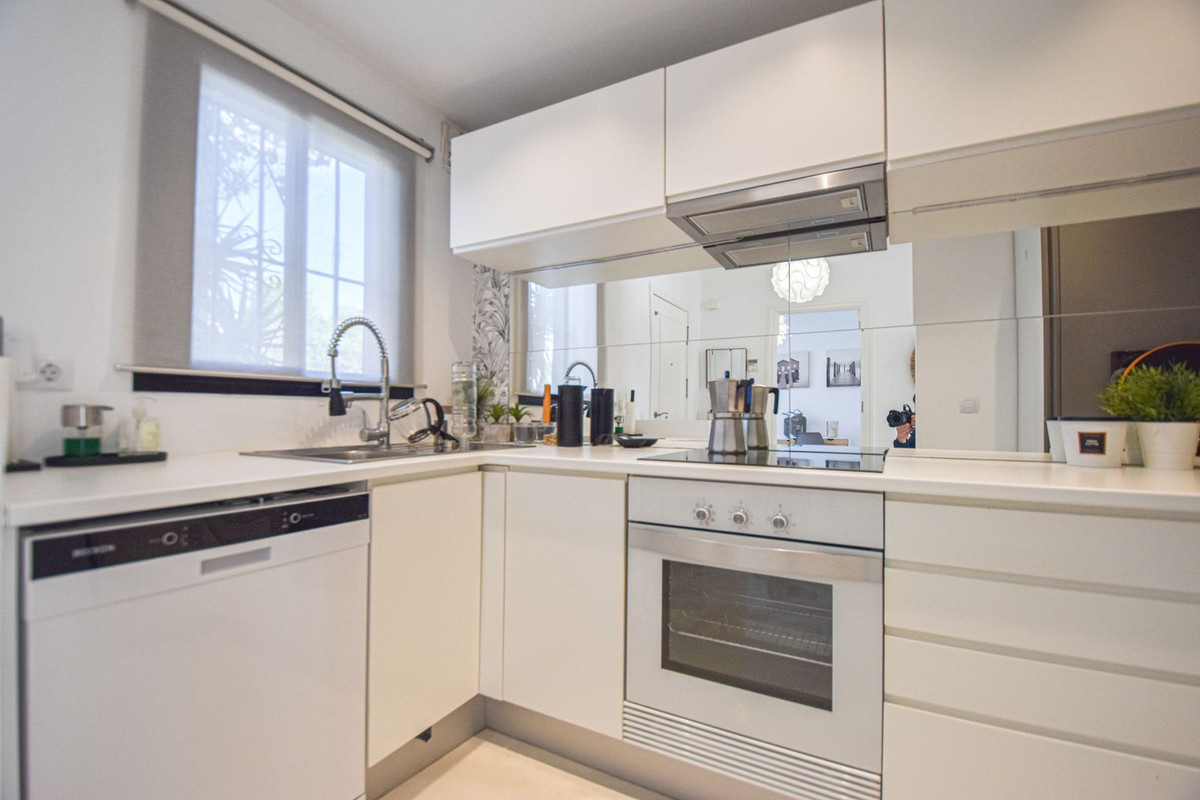 Se vende Adosada de 4 dormitorios en Costa Del Sol, Málaga, España