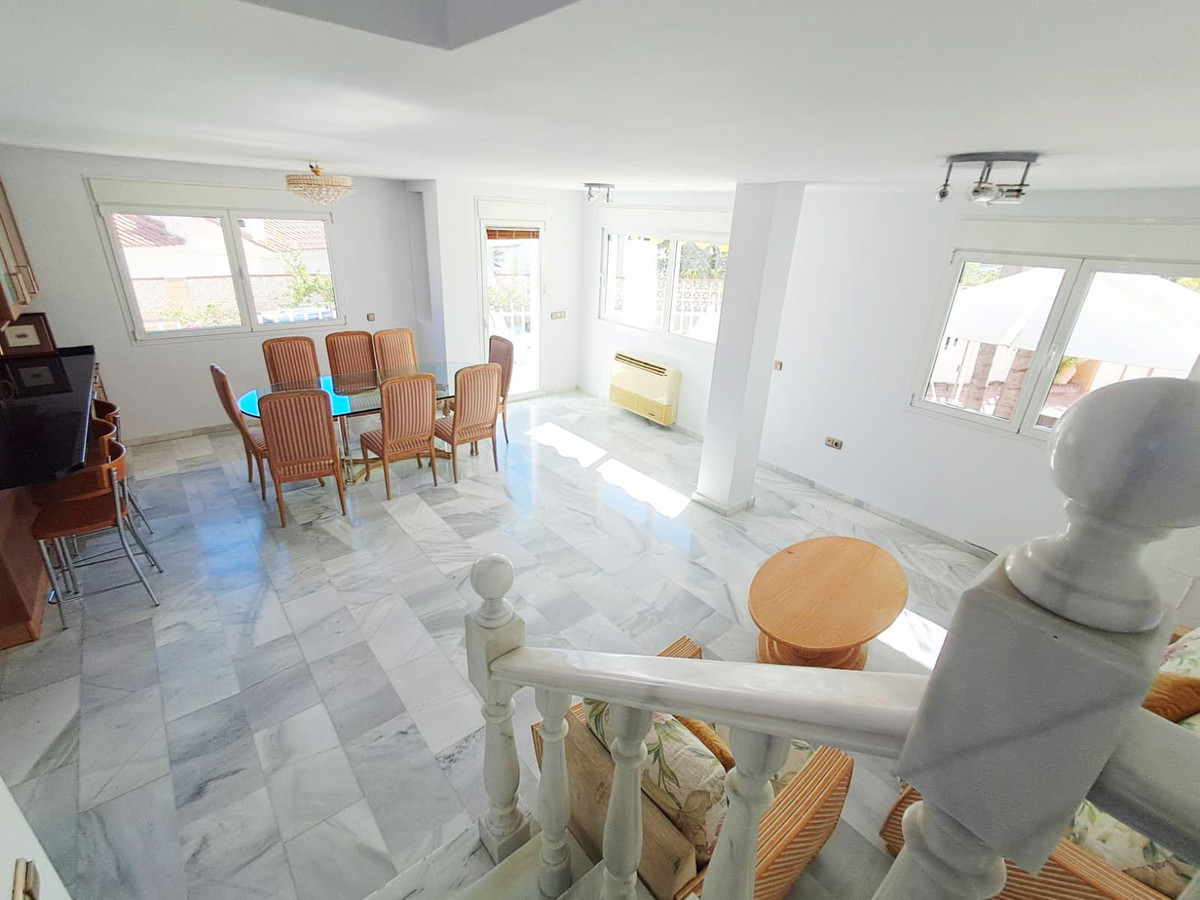 5 Bed Townhouse for sale in Benalmadena Costa Del Sol, Málaga, Spain