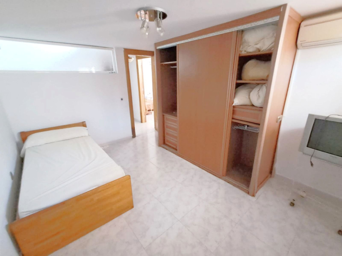 5 Bed Townhouse for sale in Benalmadena Costa Del Sol, Málaga, Spain