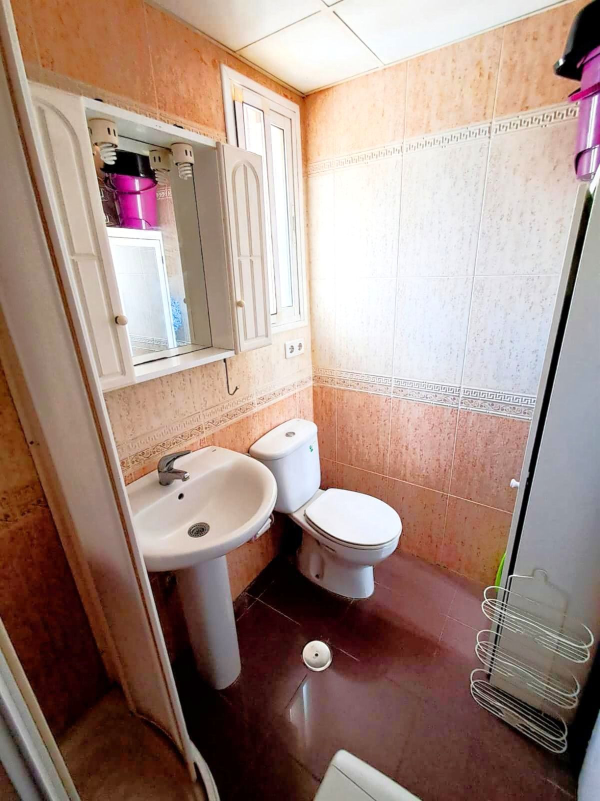 Apartment for sale in Benalmadena Costa Costa Del Sol, Málaga, Spain