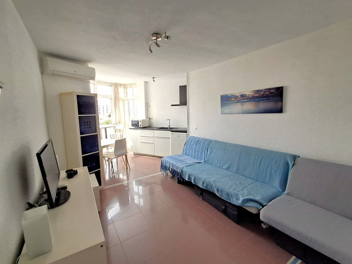 Apartment for sale in Benalmadena Costa Costa Del Sol, Málaga, Spain