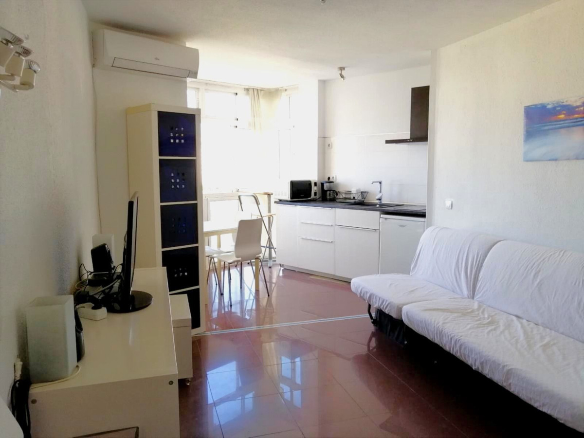 Apartment for sale in Benalmadena Costa Costa Del Sol, Málaga, Spain