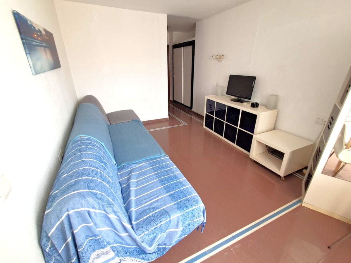 Apartment for sale in Benalmadena Costa Costa Del Sol, Málaga, Spain