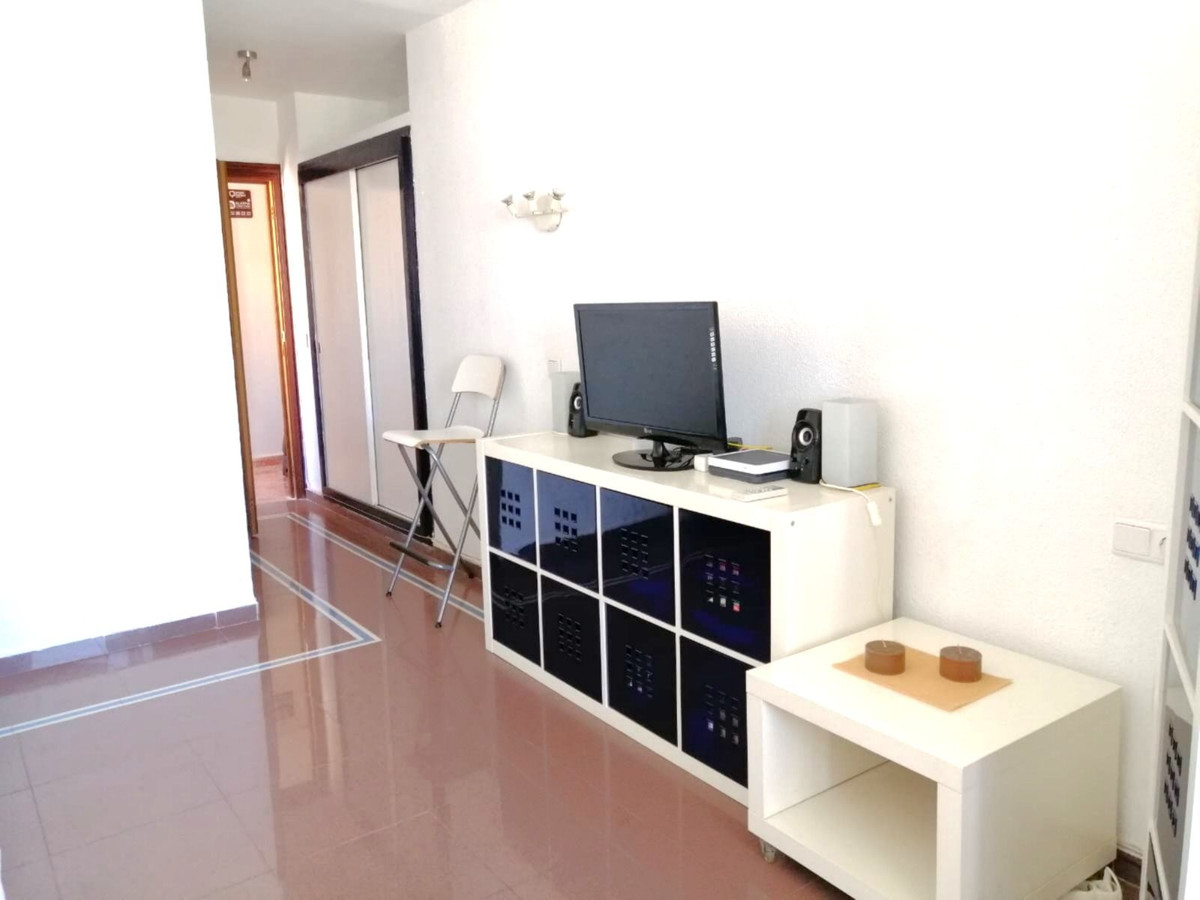 Apartment for sale in Benalmadena Costa Costa Del Sol, Málaga, Spain