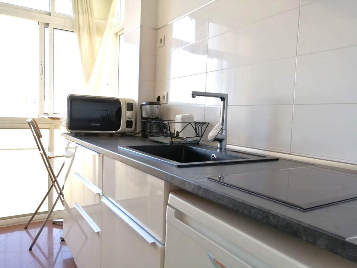Apartment for sale in Benalmadena Costa Costa Del Sol, Málaga, Spain